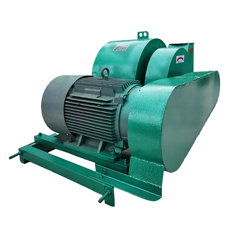 Основная информация о четырехканальной самовсасывающей дробилке для кормоизмельчителя большой мощности 50-40 (1)